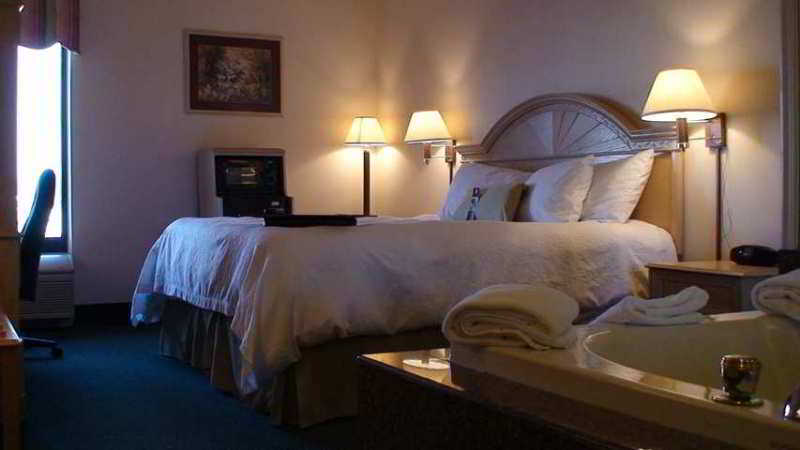 Hotel Hampton Inn Monroe  | Monroe | Michigan | Estados Unidos 11