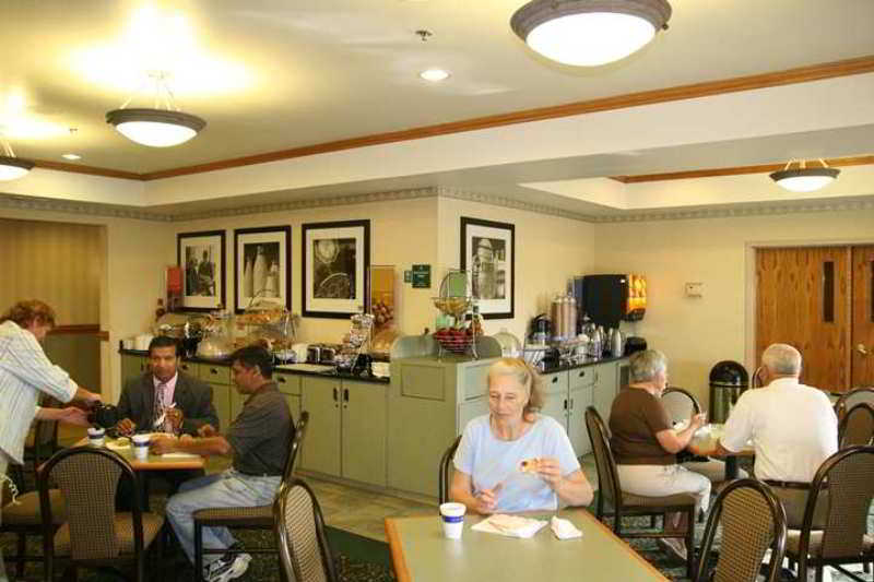 Hotel Hampton Inn Monroe  | Monroe | Michigan | Estados Unidos 12