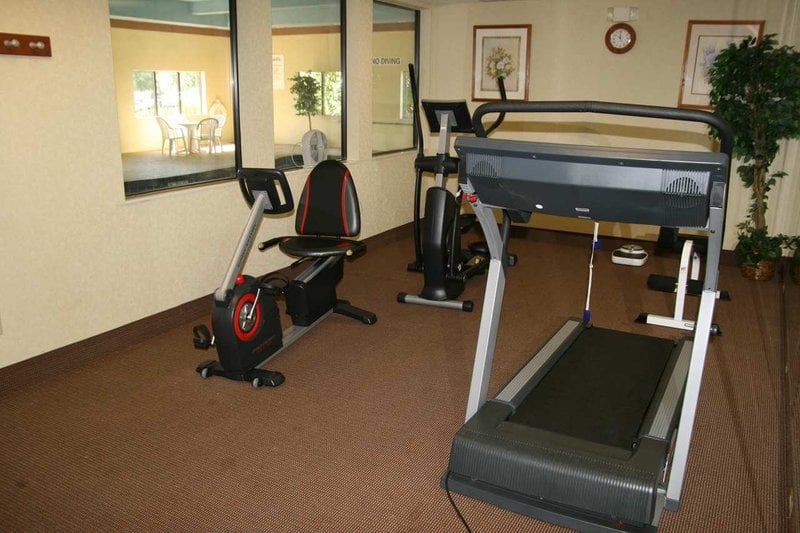 Hotel Hampton Inn Monroe  | Monroe | Michigan | Estados Unidos 2