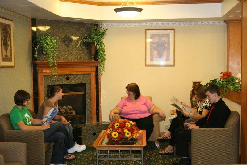 Hotel Hampton Inn Monroe  | Monroe | Michigan | Estados Unidos 3