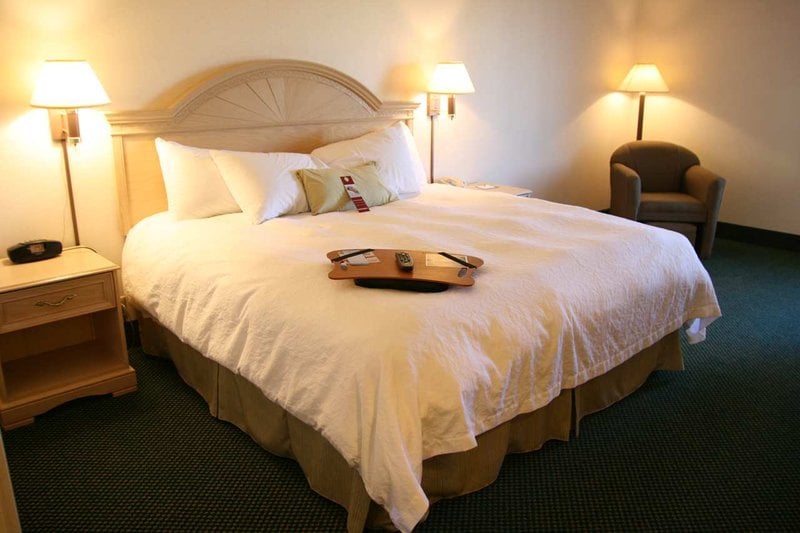 Hotel Hampton Inn Monroe  | Monroe | Michigan | Estados Unidos 4