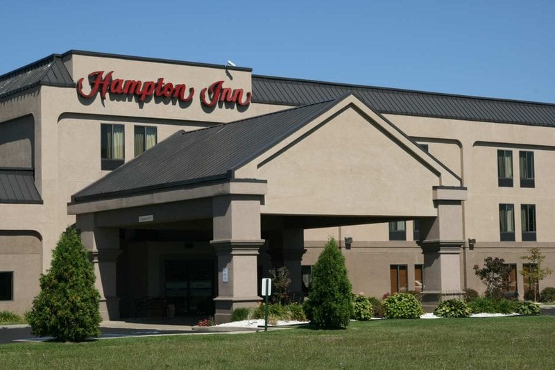 Hotel Hampton Inn Monroe  | Monroe | Michigan | Estados Unidos 5