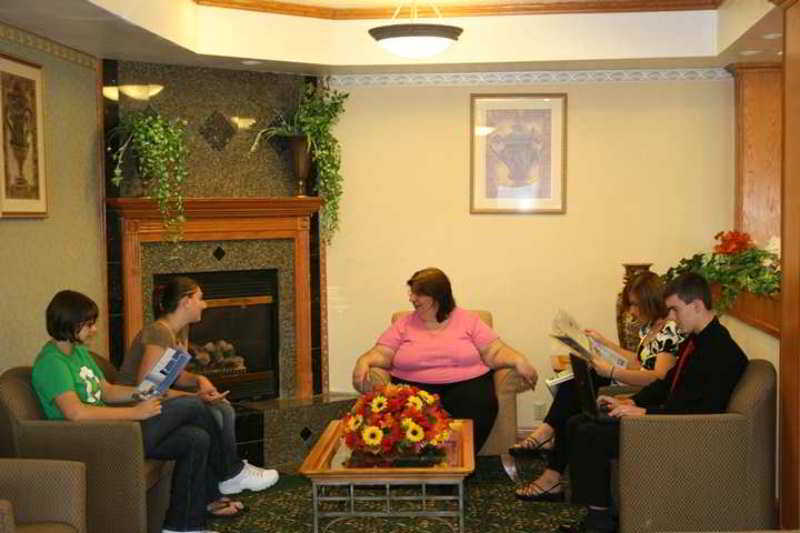 Hotel Hampton Inn Monroe  | Monroe | Michigan | Estados Unidos 7