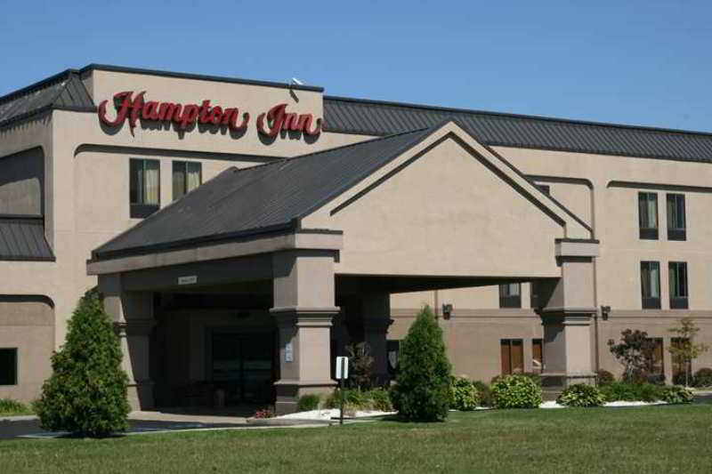 Hotel Hampton Inn Monroe  | Monroe | Michigan | Estados Unidos 9