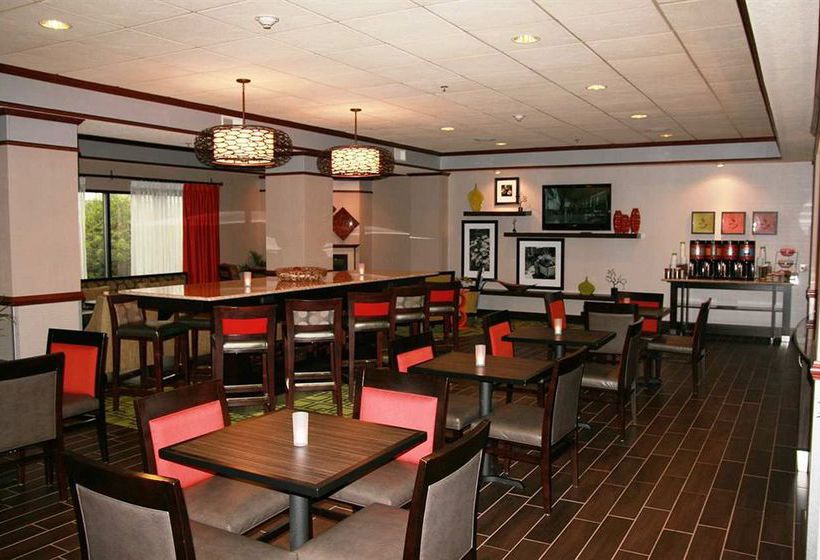Hotel Hampton Inn MT. Pleasant  | Mount Pleasant | Michigan | United States 1