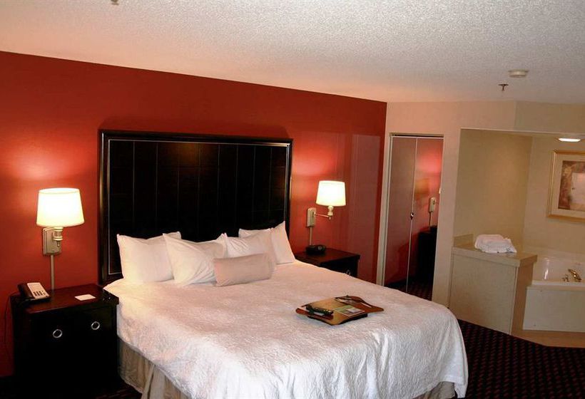 Hotel Hampton Inn MT. Pleasant  | Mount Pleasant | Michigan | United States 19