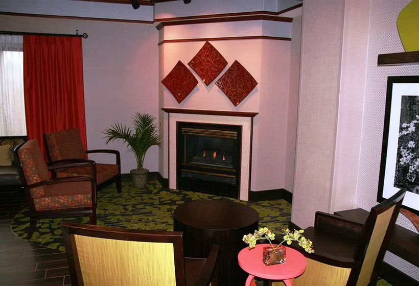 Hotel Hampton Inn MT. Pleasant  | Mount Pleasant | Michigan | United States 2