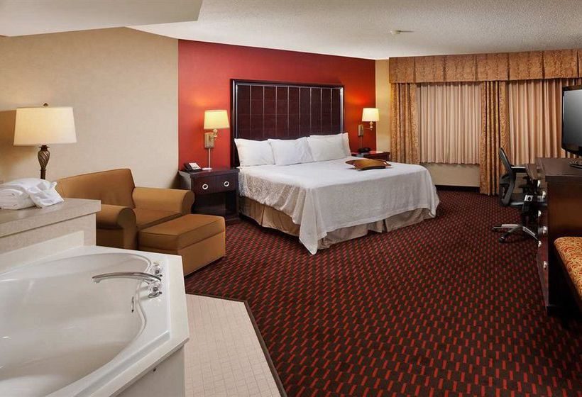 Hotel Hampton Inn MT. Pleasant  | Mount Pleasant | Michigan | United States 20