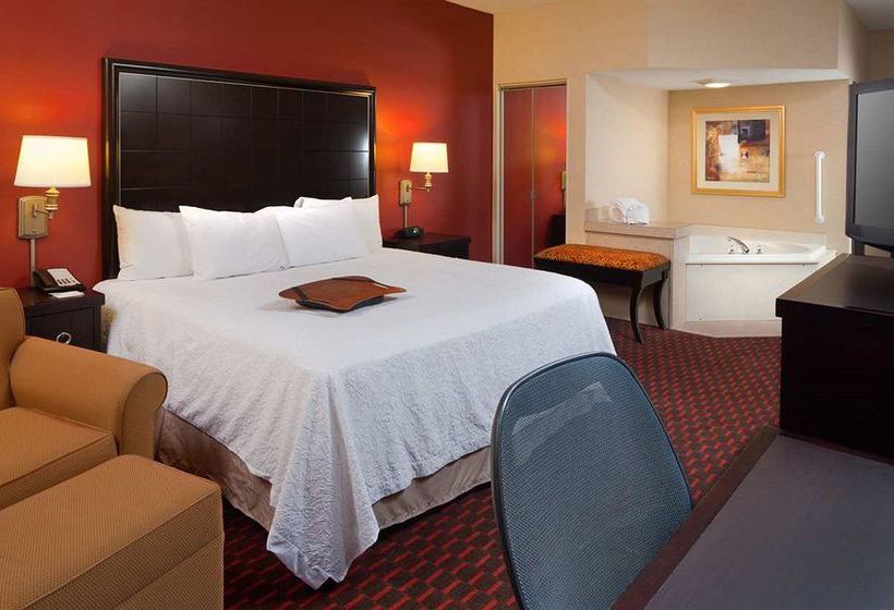 Hotel Hampton Inn MT. Pleasant  | Mount Pleasant | Michigan | United States 9