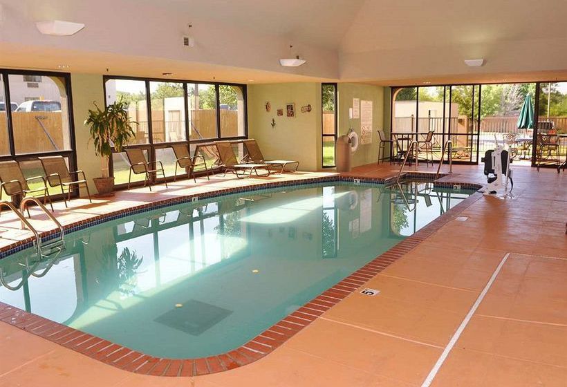 Hotel Hampton Inn Muskogee  | Muskogee | Oklahoma | United States 10