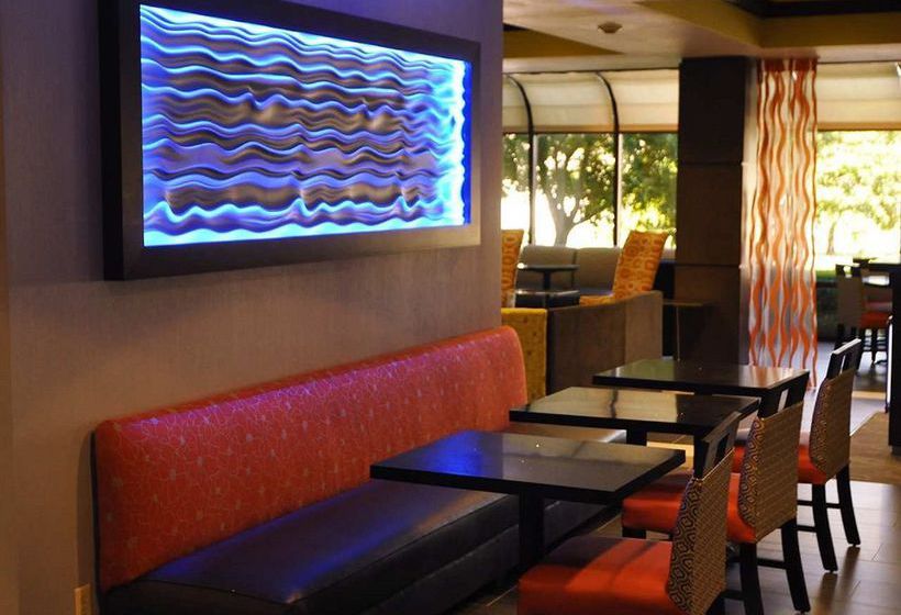 Hotel Hampton Inn Muskogee  | Muskogee | Oklahoma | United States 11