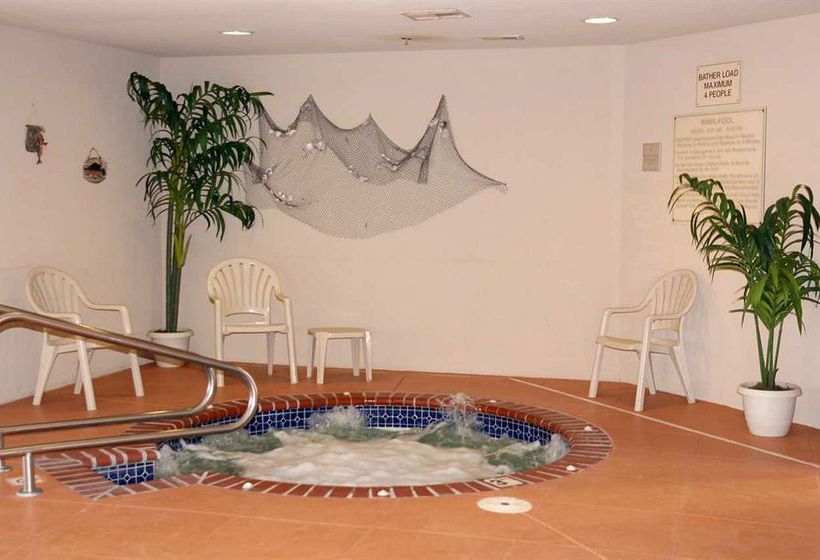 Hotel Hampton Inn Muskogee  | Muskogee | Oklahoma | United States 12