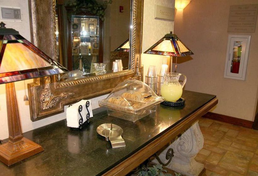 Hotel Hampton Inn Muskogee  | Muskogee | Oklahoma | United States 2