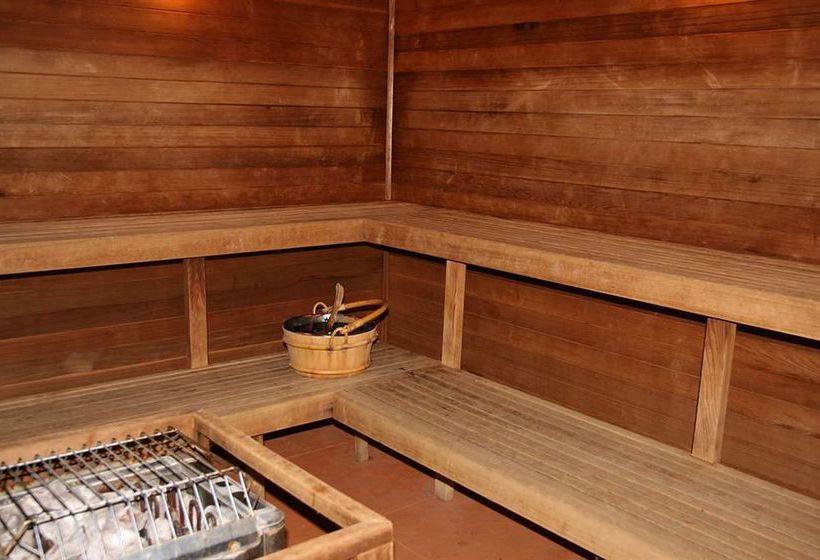 Hotel Hampton Inn Muskogee  | Muskogee | Oklahoma | United States 3