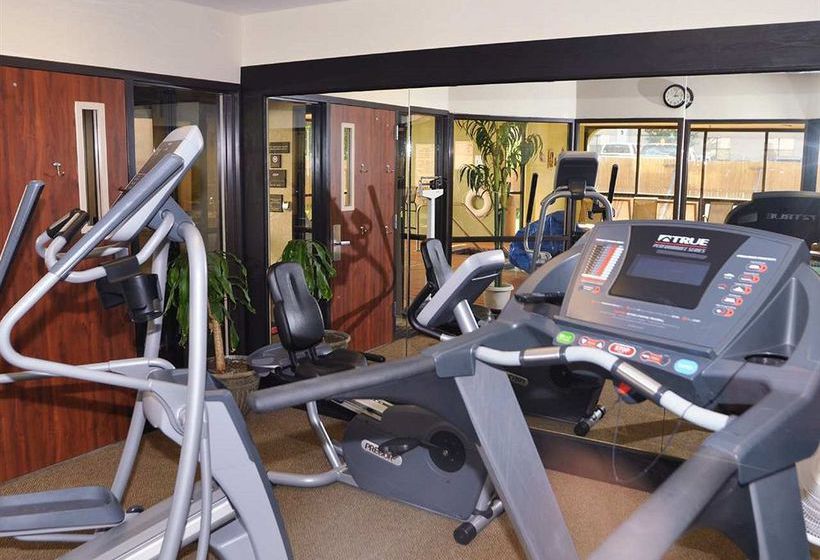 Hotel Hampton Inn Muskogee  | Muskogee | Oklahoma | United States 6