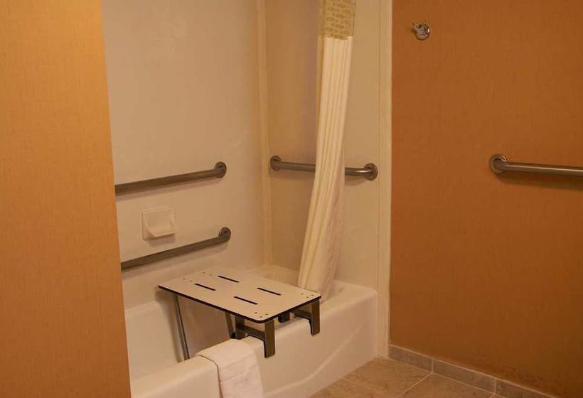 Hotel Hampton Inn Marshall  | Marshall | Texas | Vereinigte Staaten 15