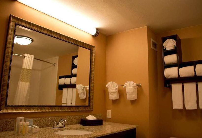 Hotel Hampton Inn Marshall  | Marshall | Texas | Vereinigte Staaten 16