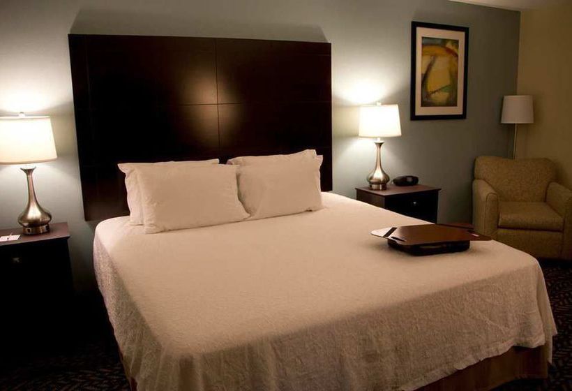 Hotel Hampton Inn Marshall  | Marshall | Texas | Vereinigte Staaten 17