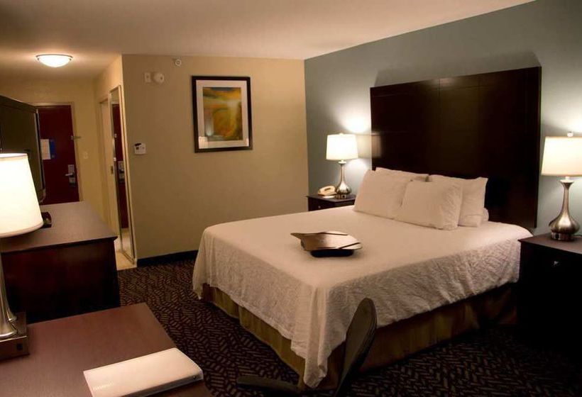 Hotel Hampton Inn Marshall  | Marshall | Texas | Vereinigte Staaten 19