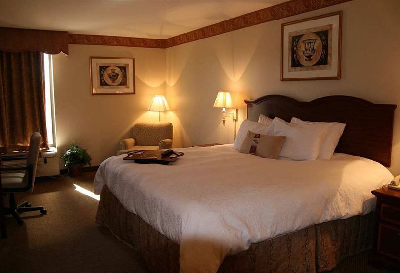 Hotel Hampton Inn Marshall  | Marshall | Texas | Vereinigte Staaten 5