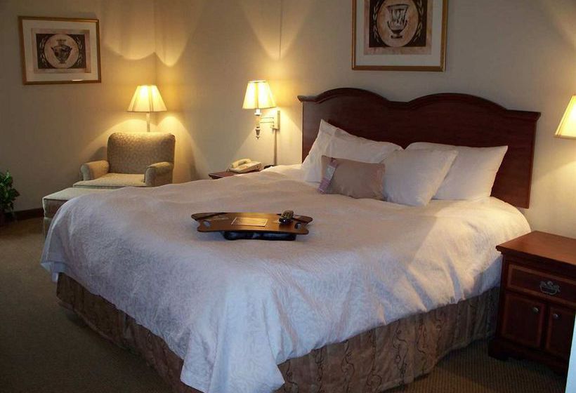 Hotel Hampton Inn Marshall  | Marshall | Texas | Vereinigte Staaten 6