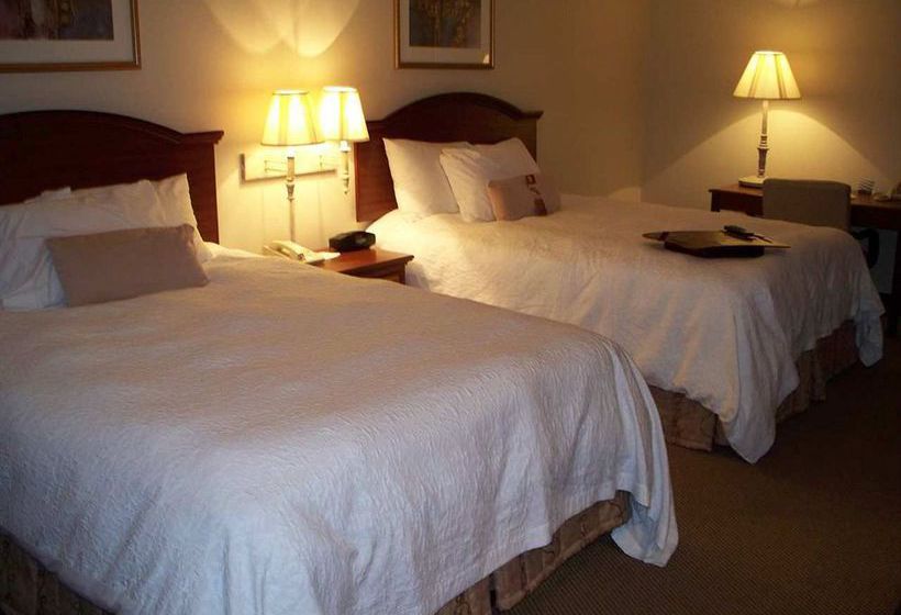 Hotel Hampton Inn Marshall  | Marshall | Texas | Vereinigte Staaten 7