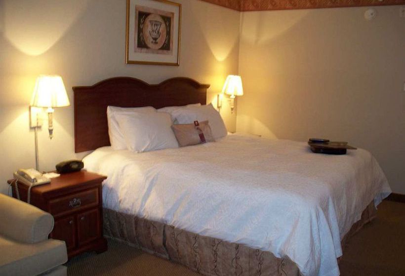 Hotel Hampton Inn Marshall  | Marshall | Texas | Vereinigte Staaten 8