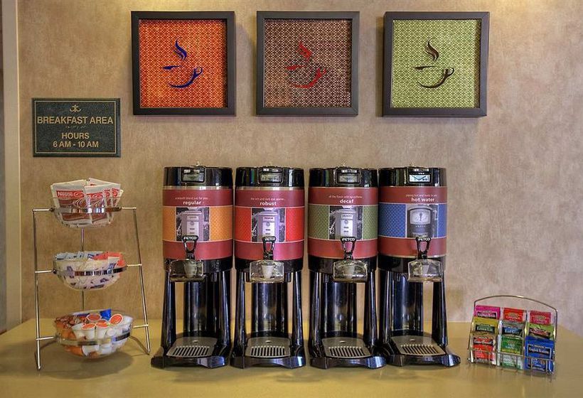 Hotel Hampton Inn Missoula  | Missoula | Montana | United States 1