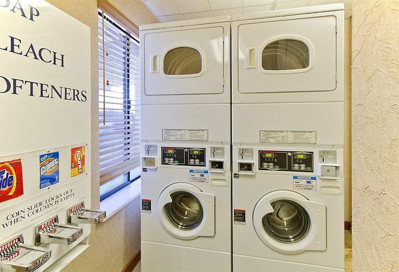 Hotel Hampton Inn Missoula  | Missoula | Montana | United States 10