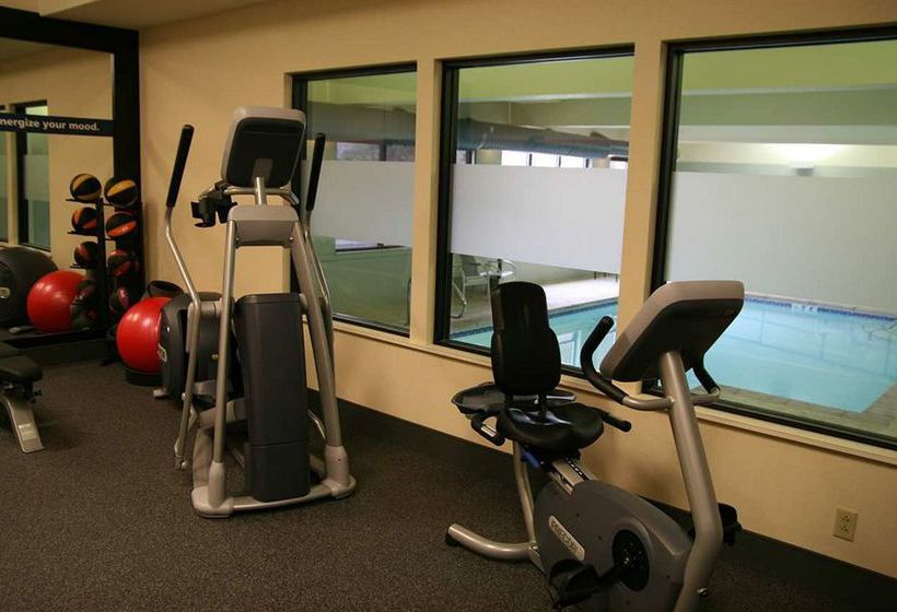 Hotel Hampton Inn Missoula  | Missoula | Montana | United States 14