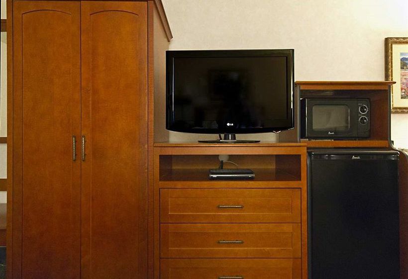 Hotel Hampton Inn Missoula  | Missoula | Montana | United States 16