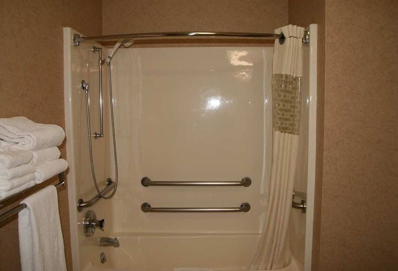 Hotel Hampton Inn Missoula  | Missoula | Montana | United States 17