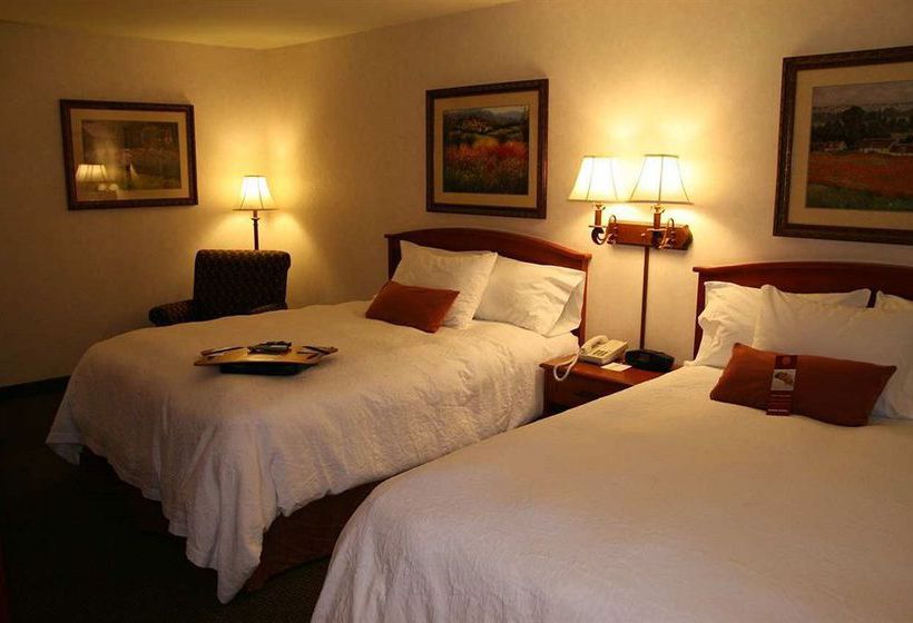 Hotel Hampton Inn Missoula  | Missoula | Montana | United States 19