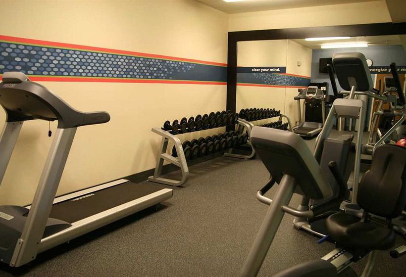 Hotel Hampton Inn Missoula  | Missoula | Montana | United States 2