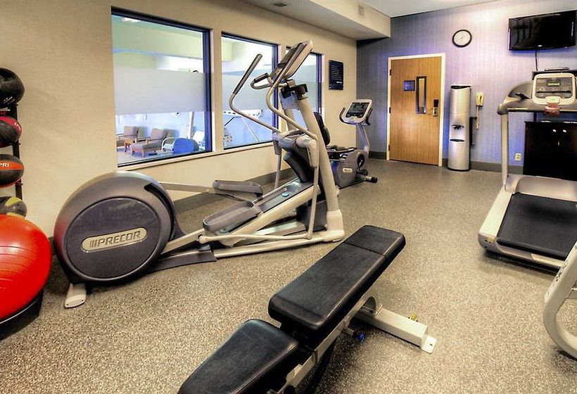 Hotel Hampton Inn Missoula  | Missoula | Montana | United States 7