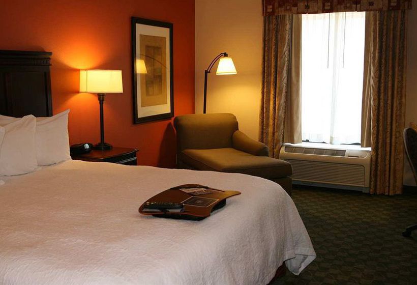 Hotel Hampton Inn & Suites Munster 