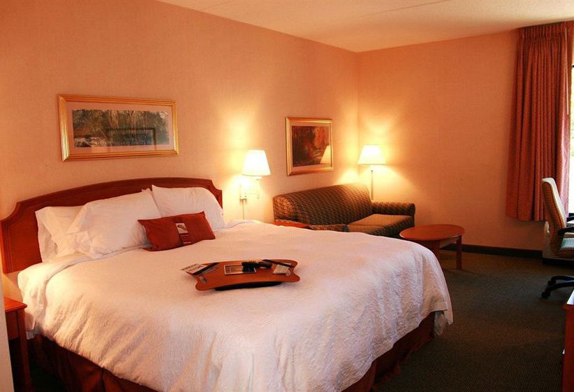 Hotel Hampton Inn Burlington Mt. Holly  | Westampton | New Jersey | United States 1