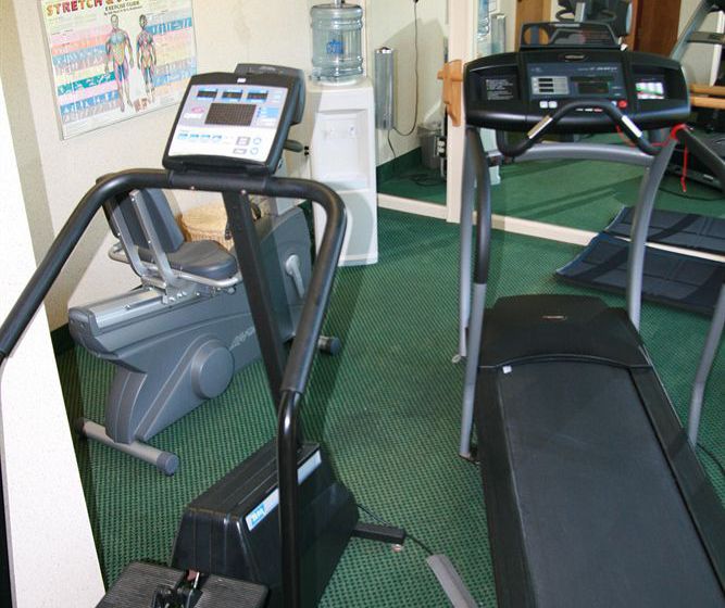 Hotel Hampton Inn Burlington Mt. Holly  | Westampton | New Jersey | United States 10