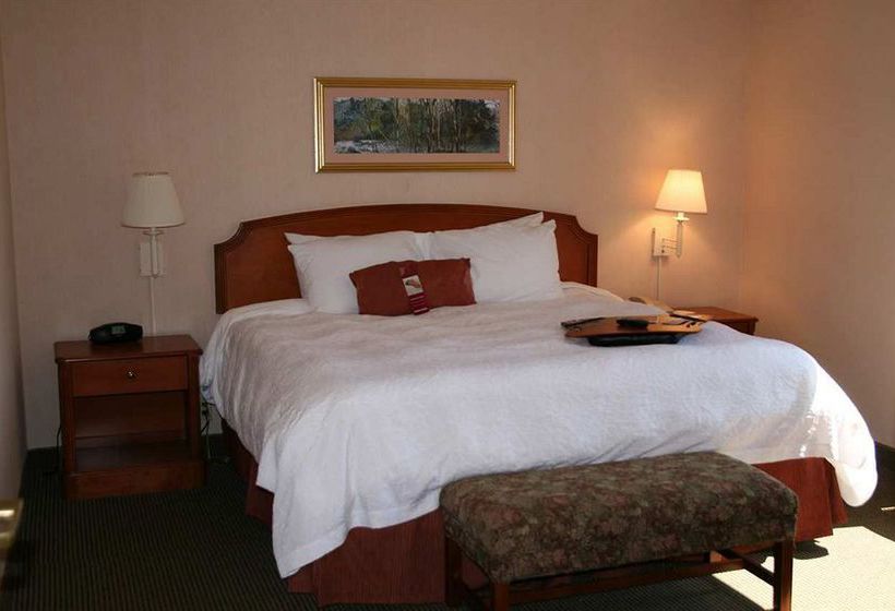 Hotel Hampton Inn Burlington Mt. Holly  | Westampton | New Jersey | United States 11