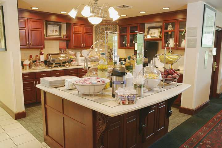 Hotel Hampton Inn Burlington Mt. Holly  | Westampton | New Jersey | United States 12