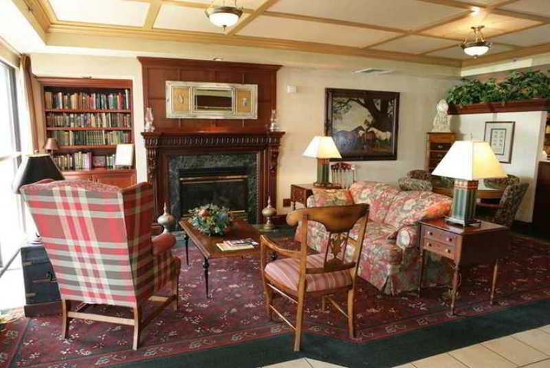 Hotel Hampton Inn Burlington Mt. Holly  | Westampton | New Jersey | United States 13