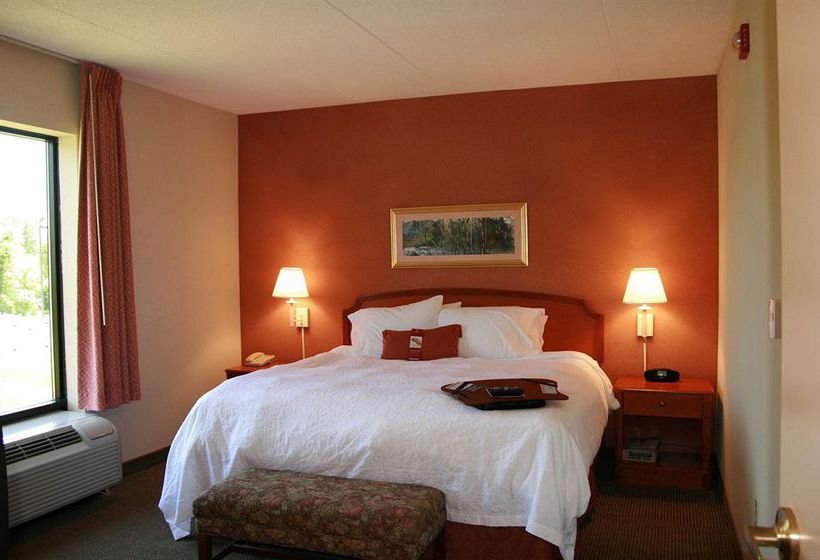 Hotel Hampton Inn Burlington Mt. Holly  | Westampton | New Jersey | United States 2