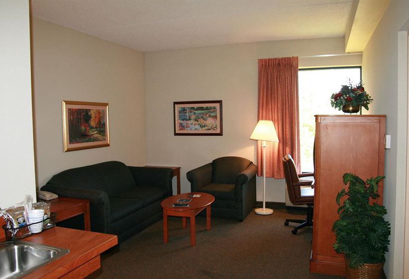 Hotel Hampton Inn Burlington Mt. Holly  | Westampton | New Jersey | United States 3
