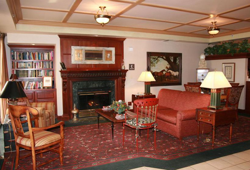 Hotel Hampton Inn Burlington Mt. Holly  | Westampton | New Jersey | United States 4