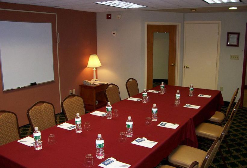 Hotel Hampton Inn Burlington Mt. Holly  | Westampton | New Jersey | United States 5