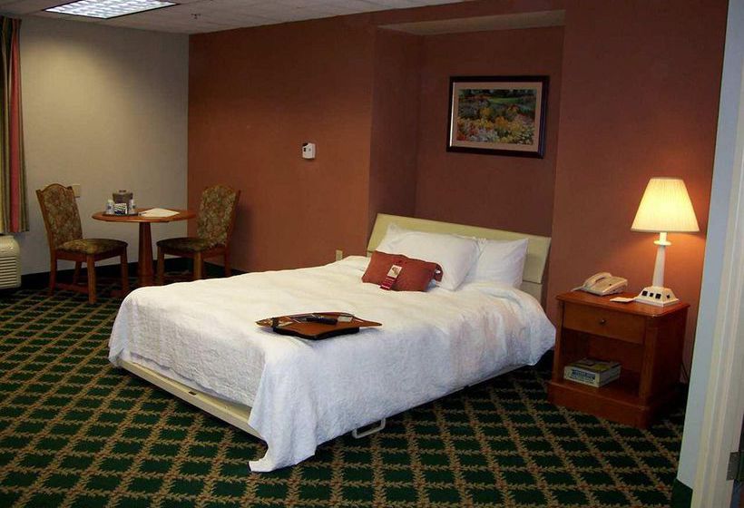 Hotel Hampton Inn Burlington Mt. Holly  | Westampton | New Jersey | United States 7
