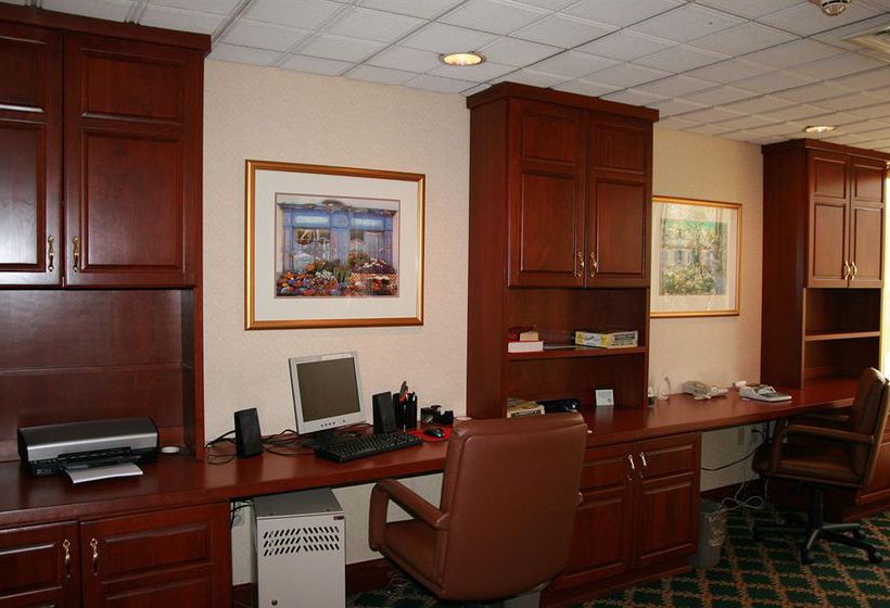 Hotel Hampton Inn Burlington Mt. Holly  | Westampton | New Jersey | United States 8