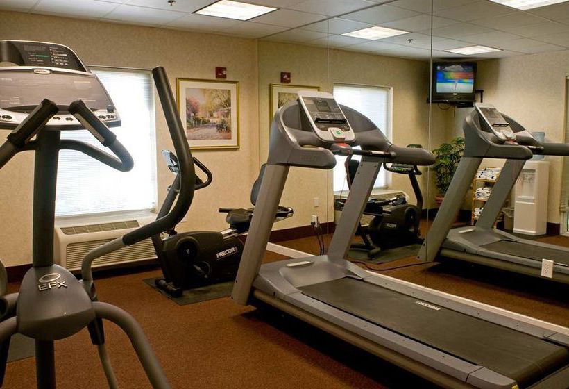 Hotel Hampton Inn & Suites Middletown Newport  | Newport | Rhode Island | United States 1