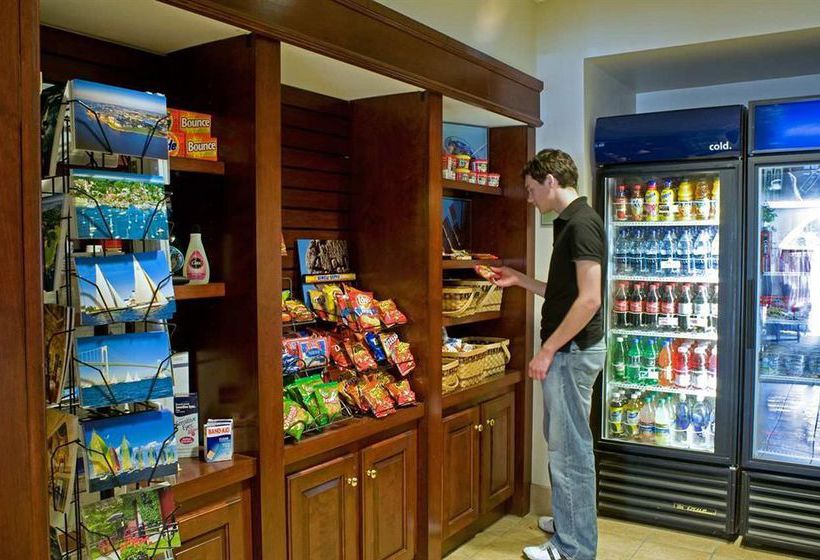 Hotel Hampton Inn & Suites Middletown Newport  | Newport | Rhode Island | United States 4