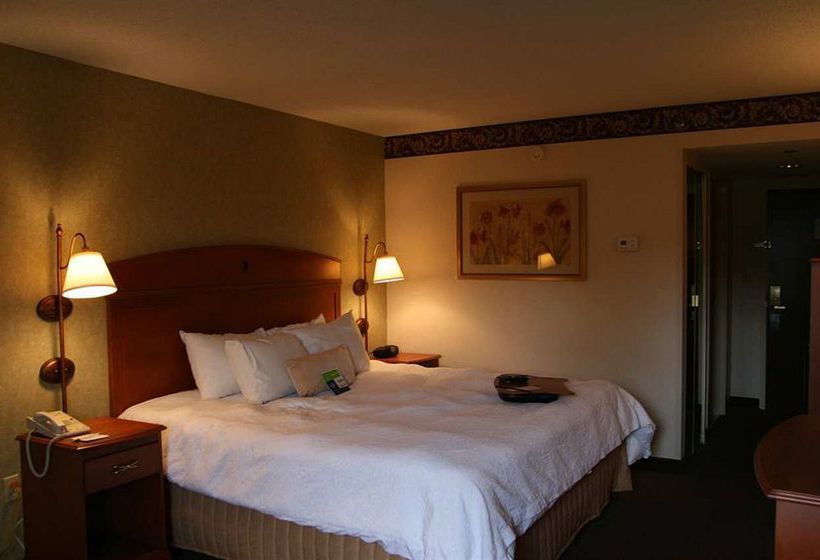 Hotel Hampton Inn Mt. Vernon  | Mount Vernon | Illinois | United States 13